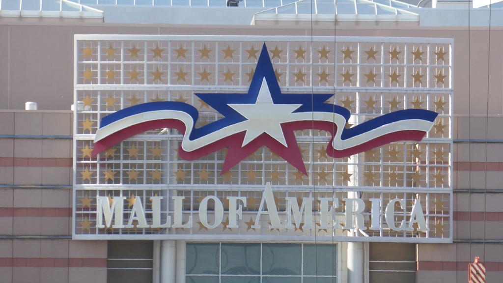 Mall Of America Mall Of America