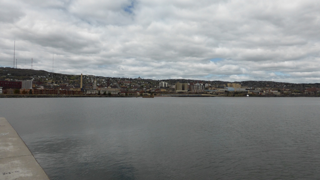 Duluth Duluth
