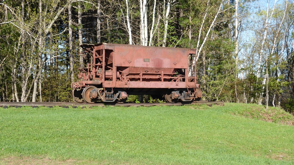 Ironwood Ironwood