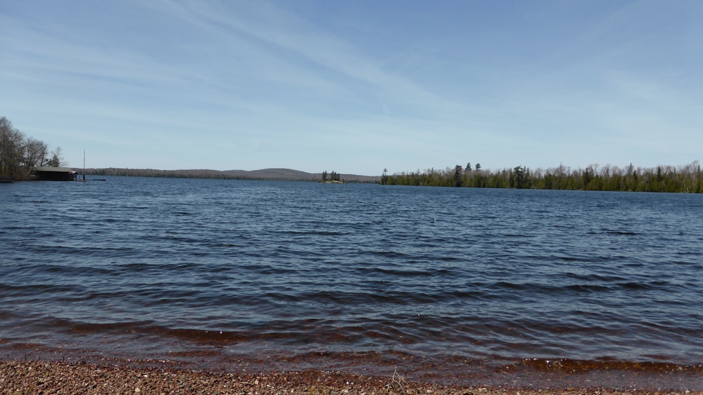 Copper Harbor Copper Harbor