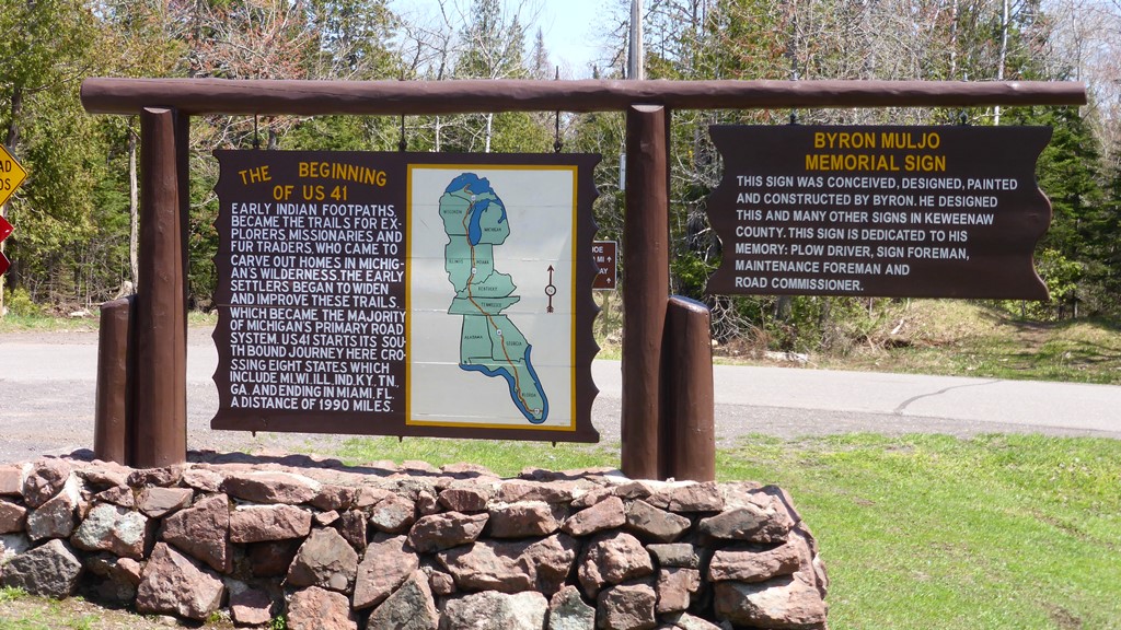 Copper Harbor Copper Harbor