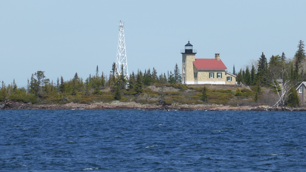 Copper Harbor Copper Harbor