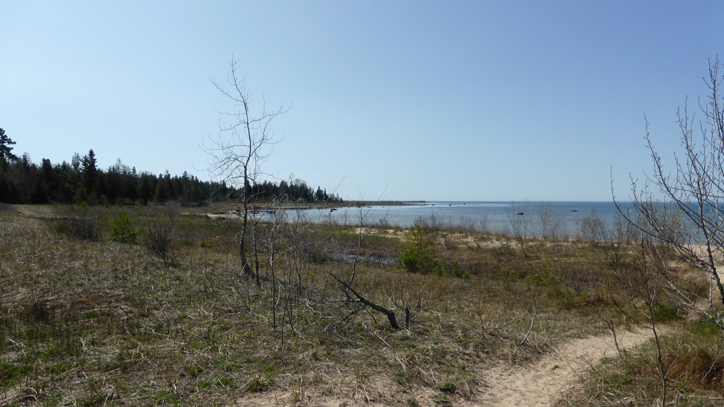 Nordufer Lake Michigan Nordufer Lake Michigan