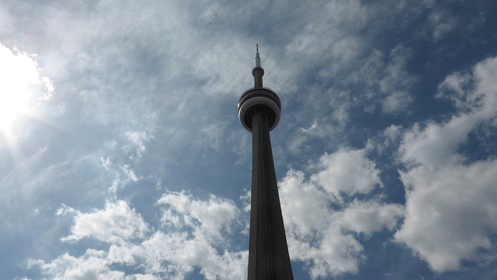 CN Tower CN Tower