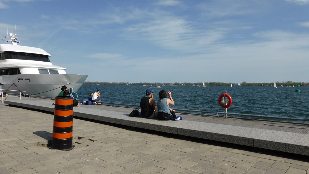 Lake Ontario Lake Ontario