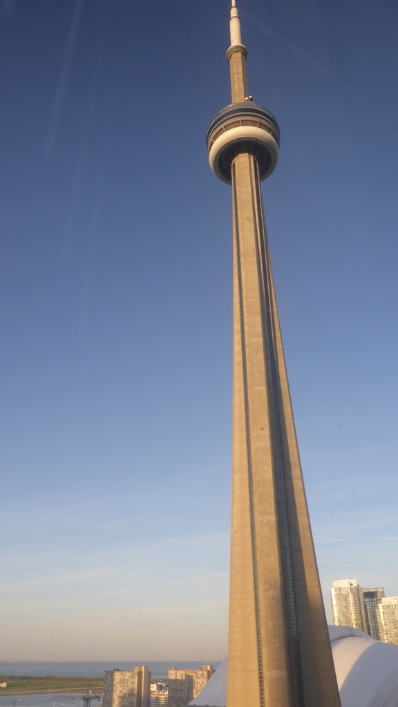 CN Tower CN Tower