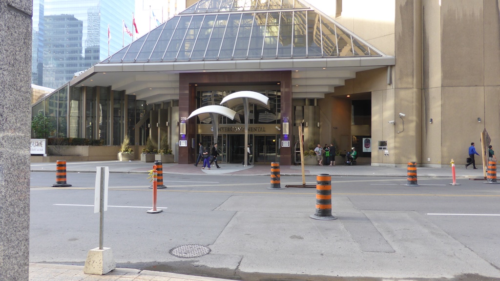 InterContinental Toronto