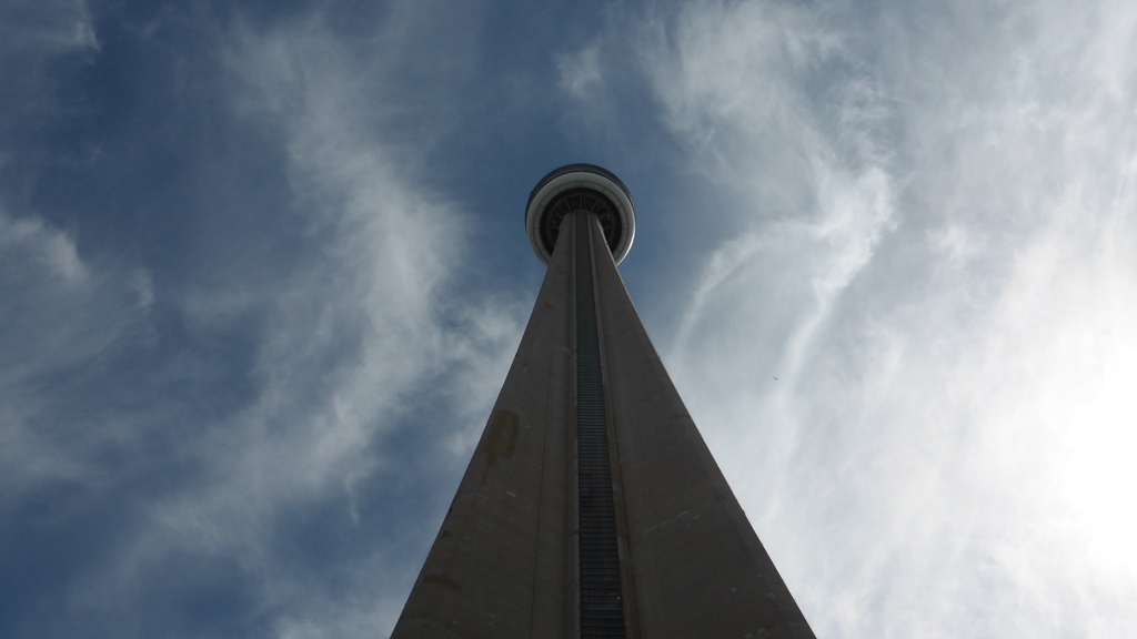 CN Tower CN Tower