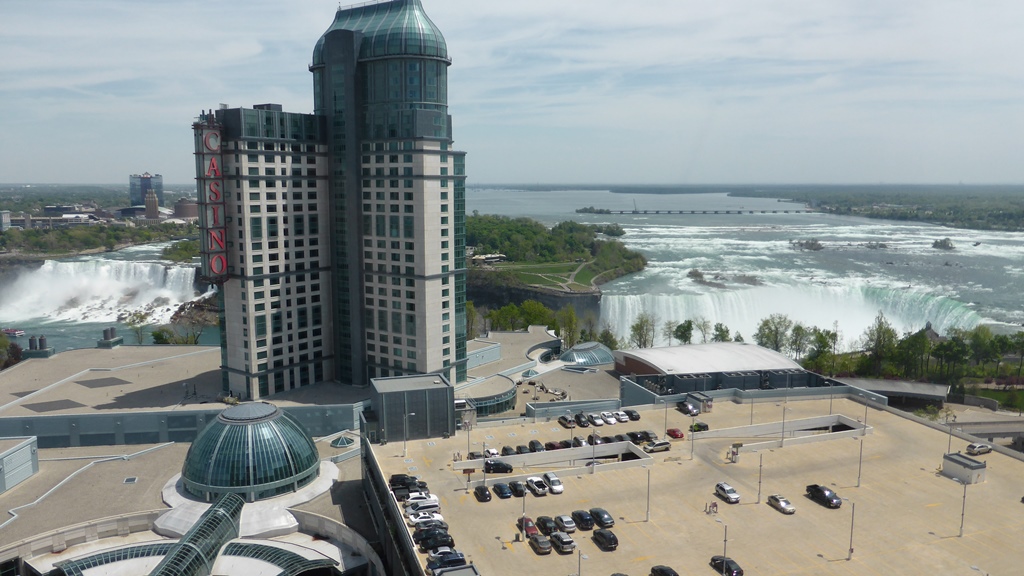 Niagara Wasserfälle Niagara Wasserfälle