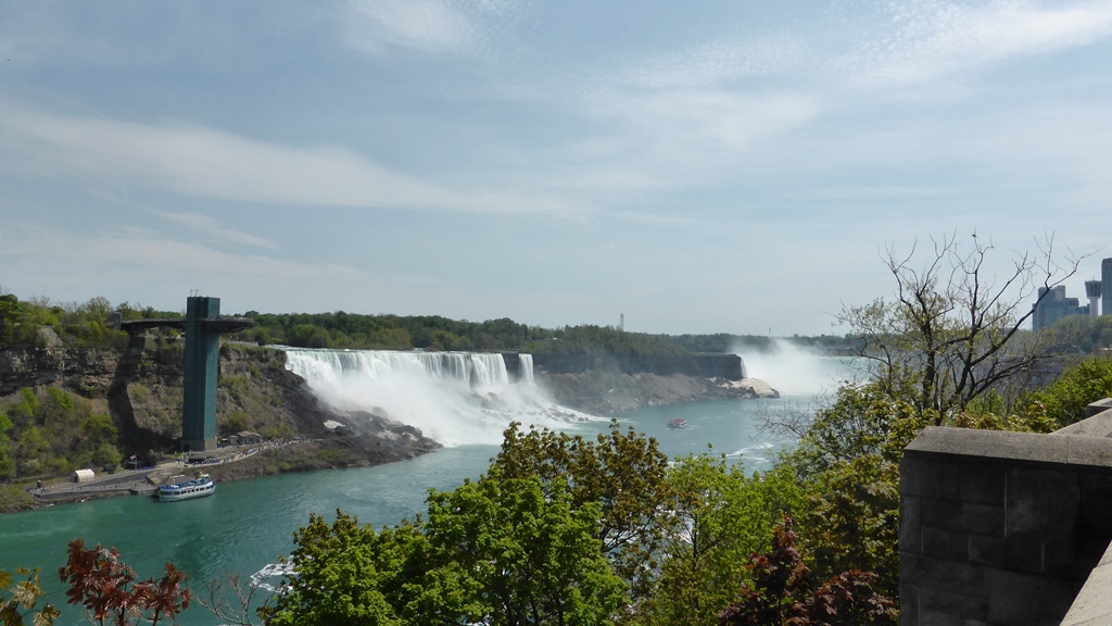 Niagara Falls Niagara Falls