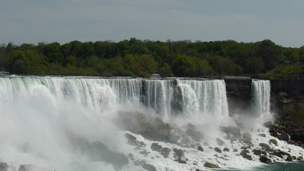 Niagara Falls Niagara Falls
