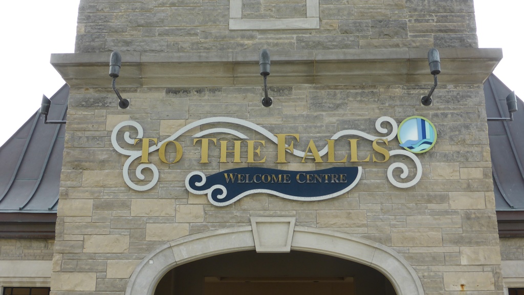 Welcome Center Welcome Center