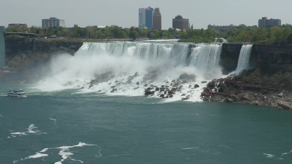 Niagara Falls Niagara Falls