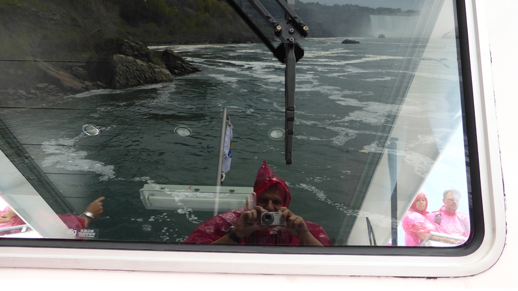 Hornblower Niagara Cruises Hornblower Niagara Cruises