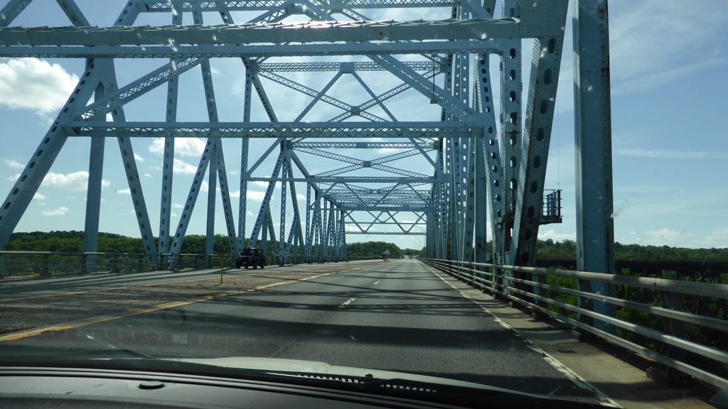 Von Utica nach Boston Von Utica nach Boston