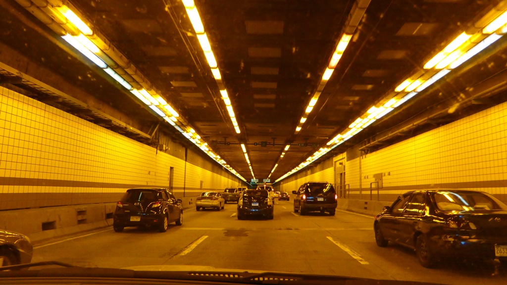 Verkehrsinfarkt Verkehrsinfarkt