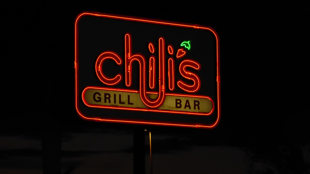 Chili`s