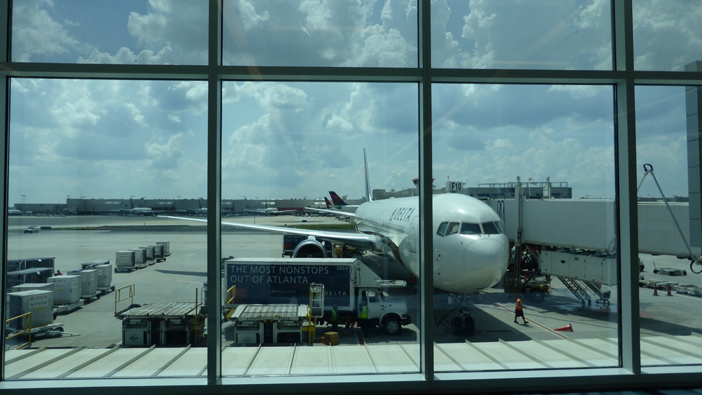 Atlanta Airport Atlanta Airport