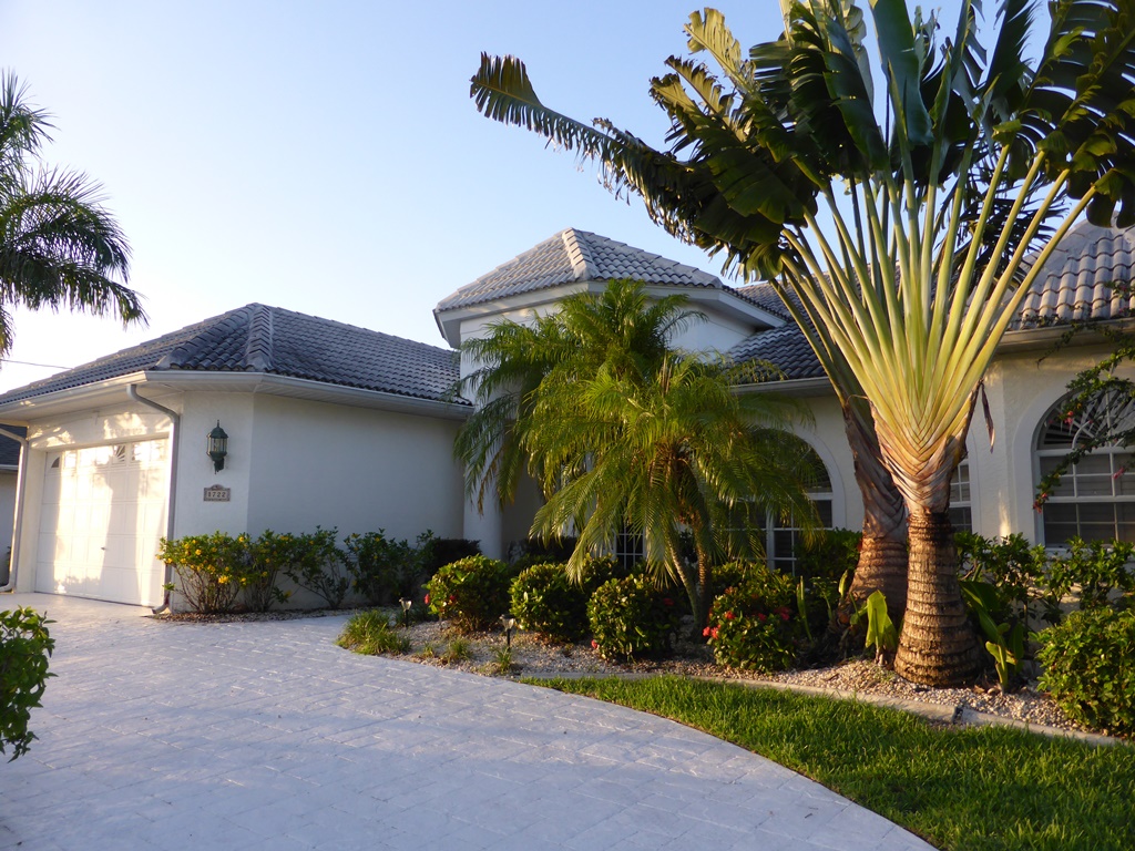 Villa Little White House Villa Little White House