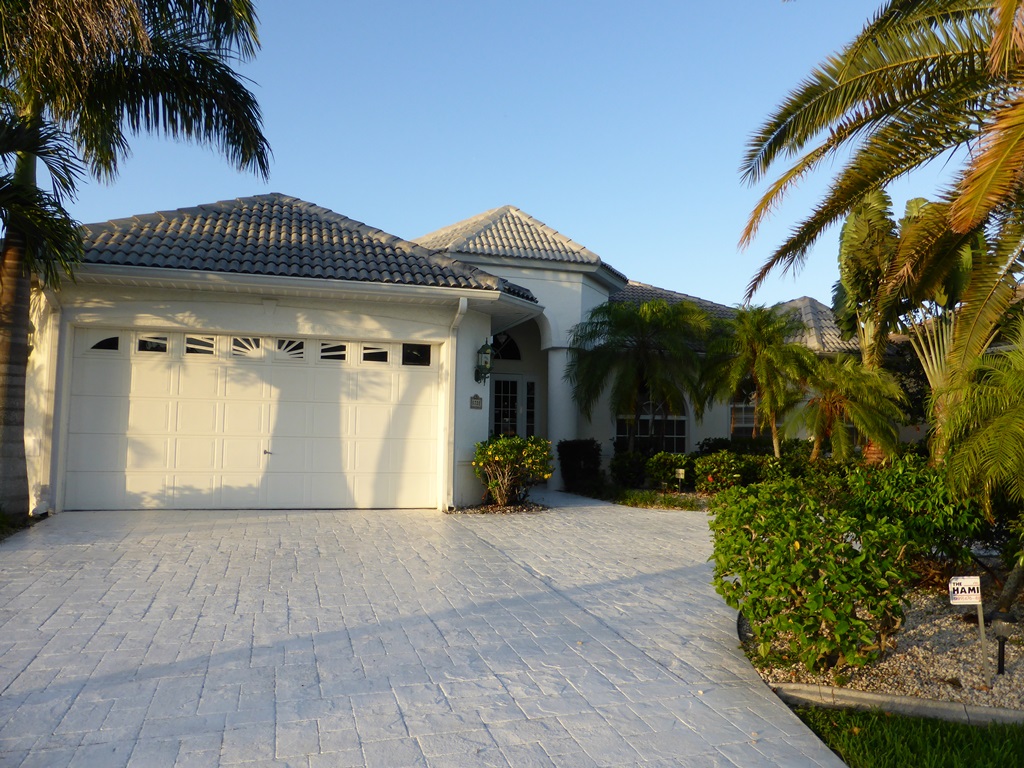 Villa Little White House Villa Little White House