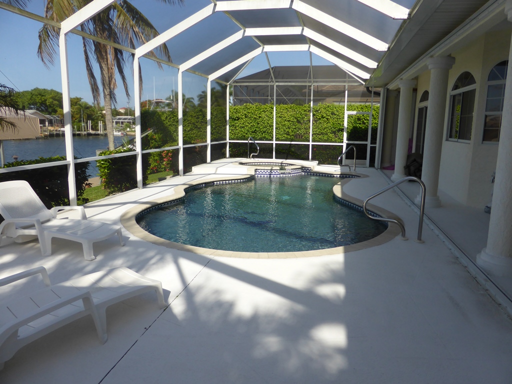 Villa Little White House Villa Little White House