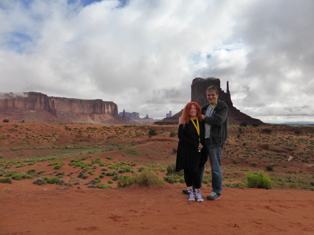 Monument Valley Monument Valley