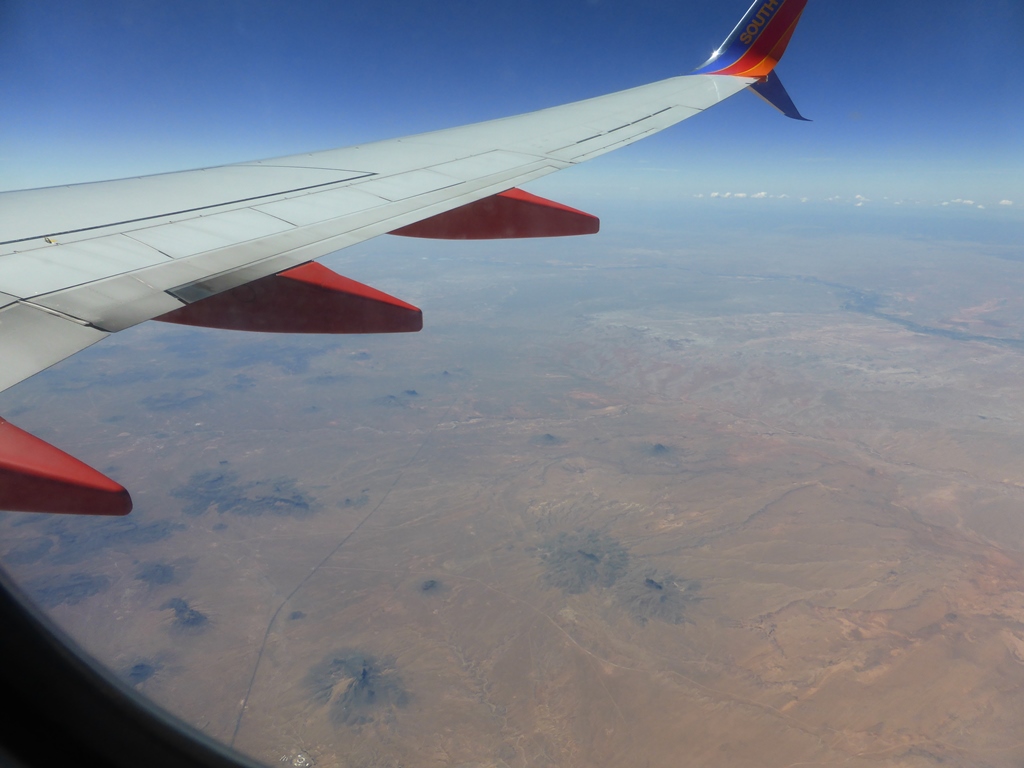 Southwest Airlines Southwest Airlines